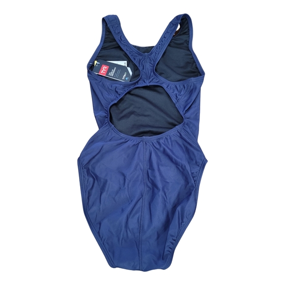 TYR Womens Maxfit Swimsuit - Picture 5 of 9